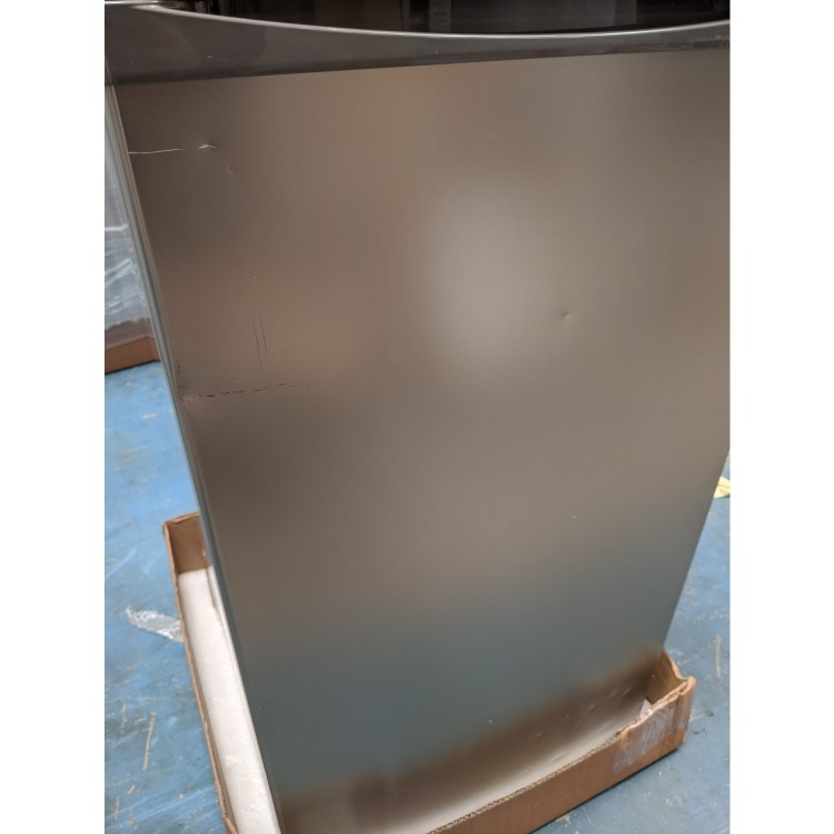 Refurbished Hoover HFF195XK Freestanding 281 Litre 50/50 Fridge Freezer