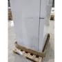 Refurbished Hoover HFDN180UK Freestanding 422 Litre 65/35 American Fridge Freezer