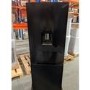 Refurbished Hoover H-Fridge HMCL 5172 BWDKN Freestanding 253 Litre 50/50 Fridge Freezer