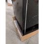 Refurbished Hoover H-Fridge HMCL 5172 BWDKN Freestanding 253 Litre 50/50 Fridge Freezer