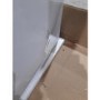 Refurbished CANDY GVS149DC3 Freestanding 9KG 1400 Spin Washing Machine