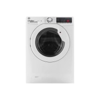 Hoover H-Wash 300 H3D4852DE Freestanding 8/5KG 1400 Spin Washer Dryer White