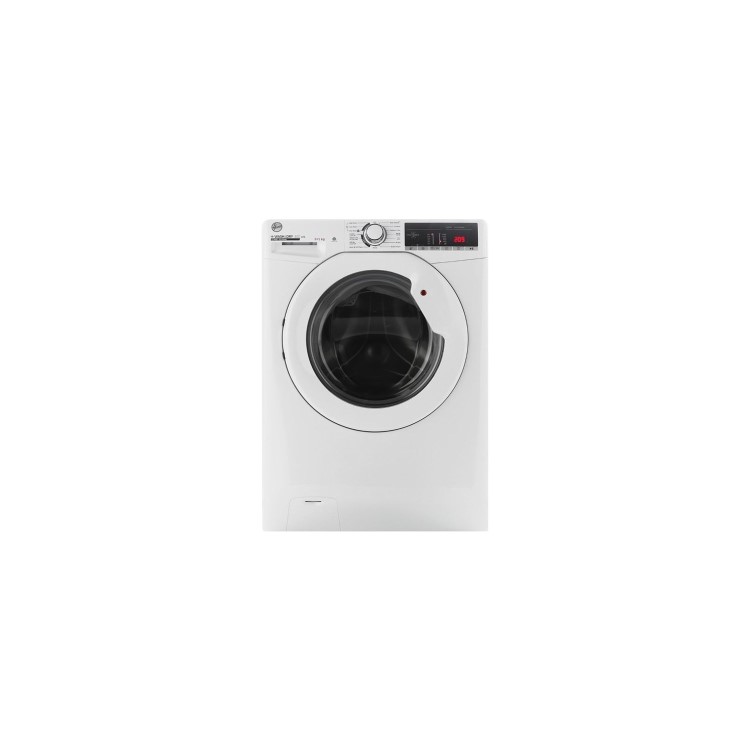 Hoover H-Wash 300 H3D4852DE Freestanding 8/5KG 1400 Spin Washer Dryer White