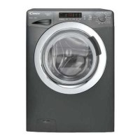 Refurbished Candy GVS 149DC3R-80 Freestanding 9KG 1400 Spin Washing Machine