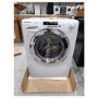 Refurbished Candy Grand'O Vita GVS149DC3 Freestanding 9KG 1400 Spin Washing Machine