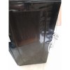 Refurbished Candy GVO1482DB3B Smart Freestanding 8KG 1400 Spin Washing Machine Black