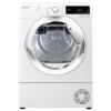 Refurbished Hoover DXC10TCE Smart Freestanding Condenser 10KG Tumble Dryer White