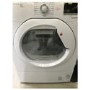 Refurbished Hoover Dynamic Next DX C9DE Freestanding Condenser 9KG Tumble Dryer