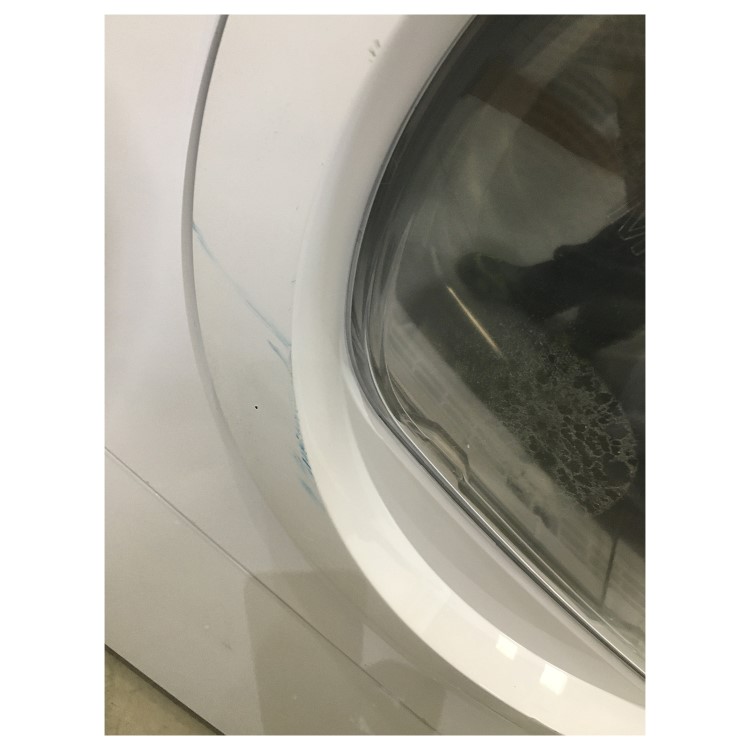 Refurbished Hoover Dynamic Next DX C9DE Freestanding Condenser 9KG Tumble Dryer