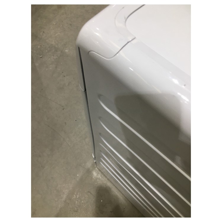 Refurbished Hoover Dynamic Next DX C9DE Freestanding Condenser 9KG Tumble Dryer