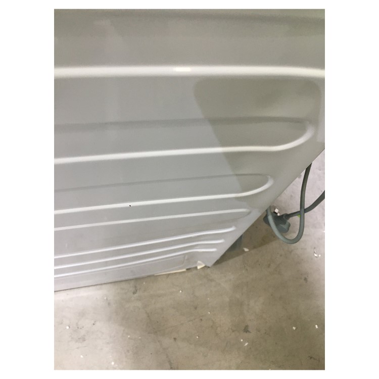 Refurbished Hoover Dynamic Next DX C9DE Freestanding Condenser 9KG Tumble Dryer