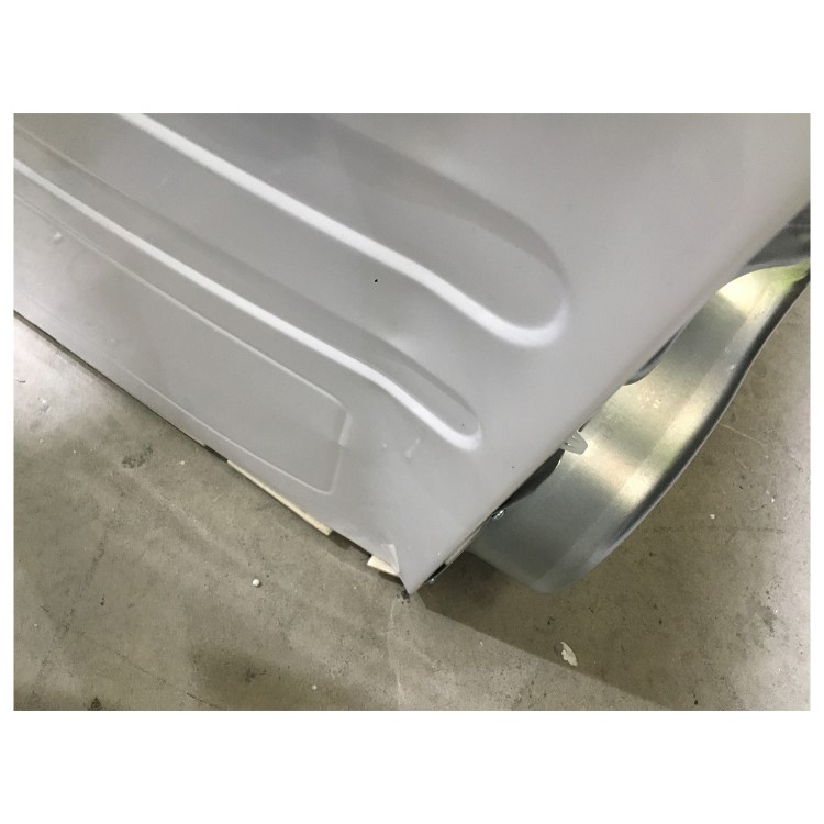 Refurbished Hoover Dynamic Next DX C9DE Freestanding Condenser 9KG Tumble Dryer