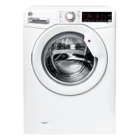 Refurbished Hoover H-Wash 300 H3W68TME Freestanding 8KG 1600 Spin Washing Machine