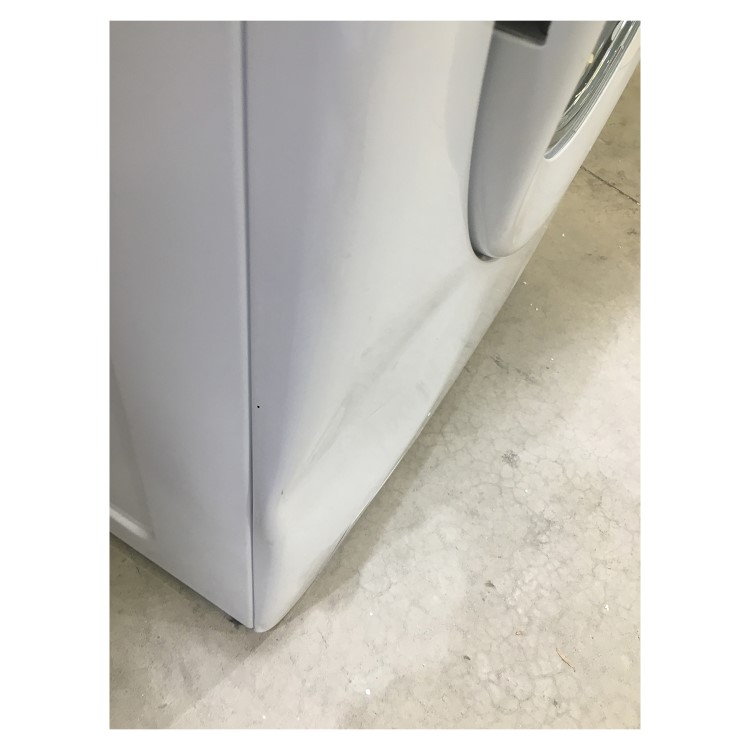 Refurbished Hoover H-Wash 300 H3W68TME Freestanding 8KG 1600 Spin Washing Machine