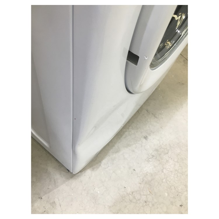 Refurbished Hoover H-Wash 300 H3W68TME Freestanding 8KG 1600 Spin Washing Machine