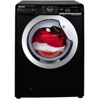 Refurbished  Hoover DXOA 49C3B Freestanding 9KG 1400 Spin Washing Machine