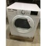 Refurbished Hoover HDry 300 HLX C10DG Smart Freestanding Condenser 10KG Tumble Dryer White