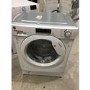 Refurbished Hoover H-Wash 300 HBWS 48D2E Integrated 8KG 1400 Spin Washing Machine