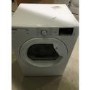 Refurbished Hoover Link HLV10DG Freestanding Vented 10KG Tumble Dryer