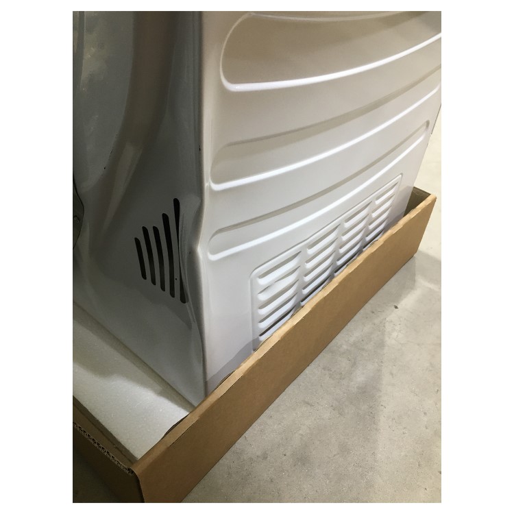 Refurbished Candy Smart CSC 9LF Freestanding Condenser 9KG Tumble Dryer