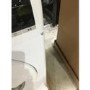 Refurbished Hoover H-Wash 300 H3D 4106TE Smart Freestanding 10/6KG 1400 Spin Washer Dryer White