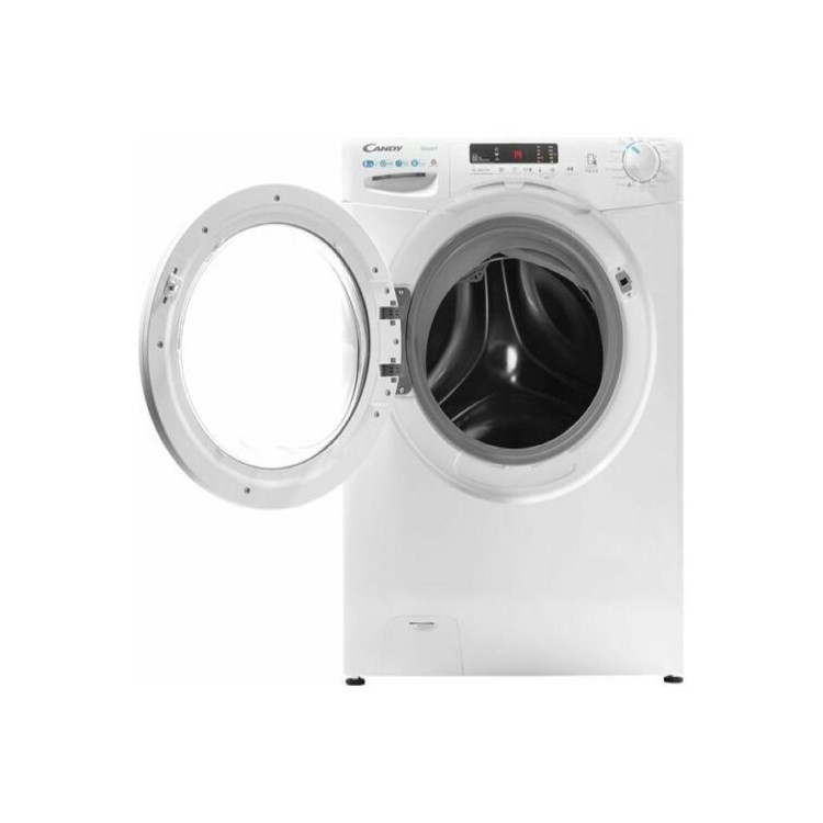 Refurbished Candy CSW 4852DE Freestanding 8/5KG 1400 Spin Washer Dryer