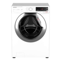Refurbished Hoover Dynamic Next WDWOAD4106AHC-80 Freestanding Smart 10/6kg Washer Dryer