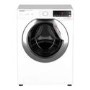 Refurbished Hoover Dynamic Next WDWOAD4106AHC-80 Freestanding Smart 10/6kg Washer Dryer