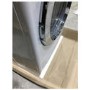 Refurbished Hoover Dynamic Next WDWOAD4106AHC-80 Freestanding Smart 10/6kg Washer Dryer