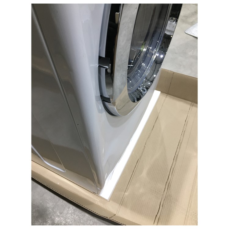 Refurbished Hoover Dynamic Next WDWOAD4106AHC-80 Freestanding Smart 10/6kg Washer Dryer