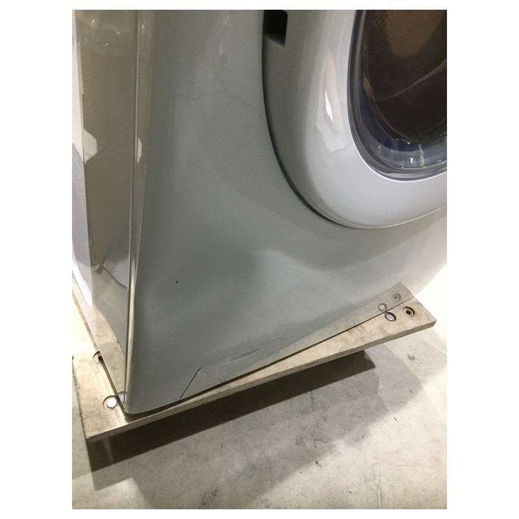 Refurbished Hoover H-Wash 300 H3D 4106TE Freestanding 10/6KG 1400 Spin Washer Dryer
