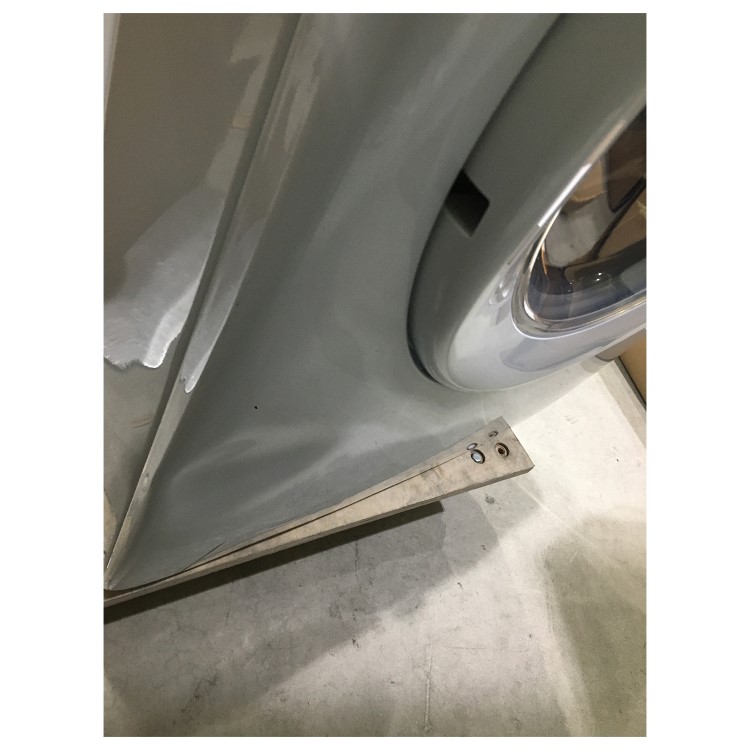Refurbished Hoover H-Wash 300 H3D 4106TE Freestanding 10/6KG 1400 Spin Washer Dryer