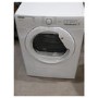 Refurbished Hoover Hl V9LG Smart Freestanding Vented 9KG Tumble Dryer White