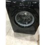 Refurbished Candy Grand'O Vita GVO1482DB3B Smart Freestanding 8KG 1400 Spin Washing Machine Black