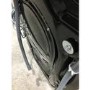 Refurbished Candy Grand'O Vita GVO1482DB3B Smart Freestanding 8KG 1400 Spin Washing Machine Black