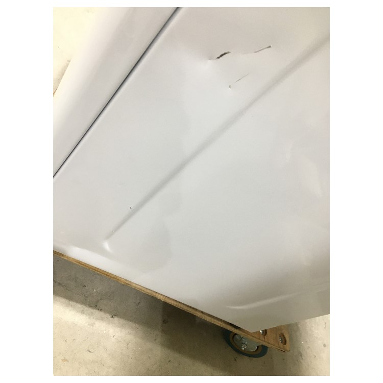 Refurbished Candy Grand'O Vita GVS149DC3 Freestanding 9KG 1400 Spin Washing Machine