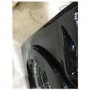 Refurbished Candy Grand O'Vita GVS149DB3B/1-80 Freestanding 9KG 1400 Spin Washing Machine