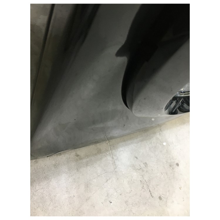 Refurbished Candy Grand O'Vita GVS149DB3B/1-80 Freestanding 9KG 1400 Spin Washing Machine