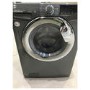 Refurbished Hoover H-Wash 300 H3DS696TAMCGE Freestanding 9/6KG 1600 Spin Washer Dryer
