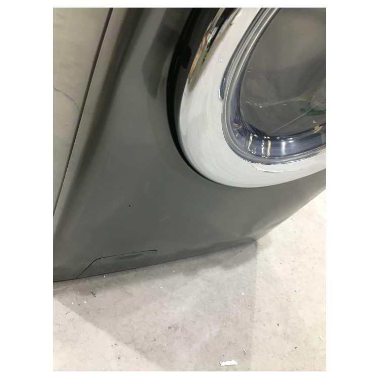 Refurbished Hoover H-Wash 300 H3DS696TAMCGE Freestanding 9/6KG 1600 Spin Washer Dryer