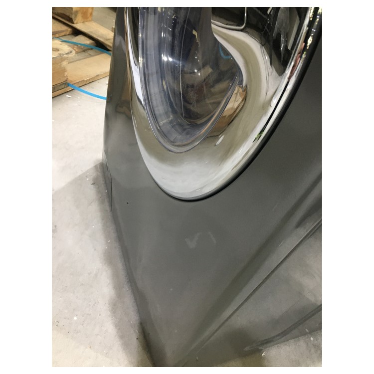 Refurbished Hoover H-Wash 300 H3DS696TAMCGE Freestanding 9/6KG 1600 Spin Washer Dryer