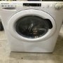 Refurbished Candy CSW 4852DE Freestanding 8/5KG 1400 Spin Washer Dryer