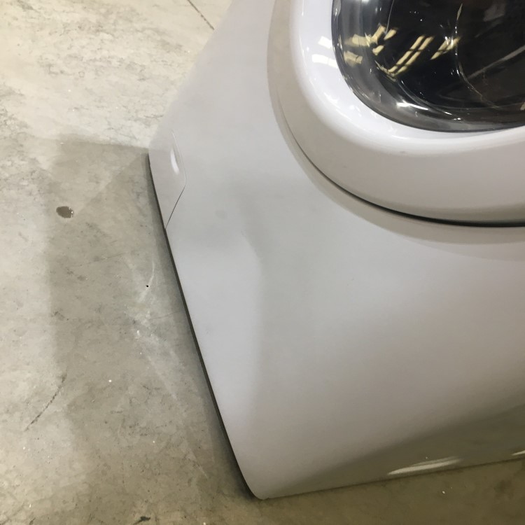 Refurbished Candy CSW 4852DE Freestanding 8/5KG 1400 Spin Washer Dryer