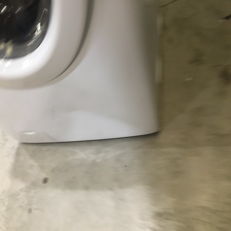 Refurbished Candy CSW 4852DE Freestanding 8/5KG 1400 Spin Washer Dryer