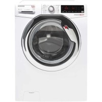 Refurbished Hoover WDWOA496HC Freestanding 9/6KG 1400 Spin Washer Dryer