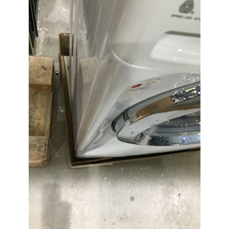 Refurbished Hoover WDWOA496HC Freestanding 9/6KG 1400 Spin Washer Dryer