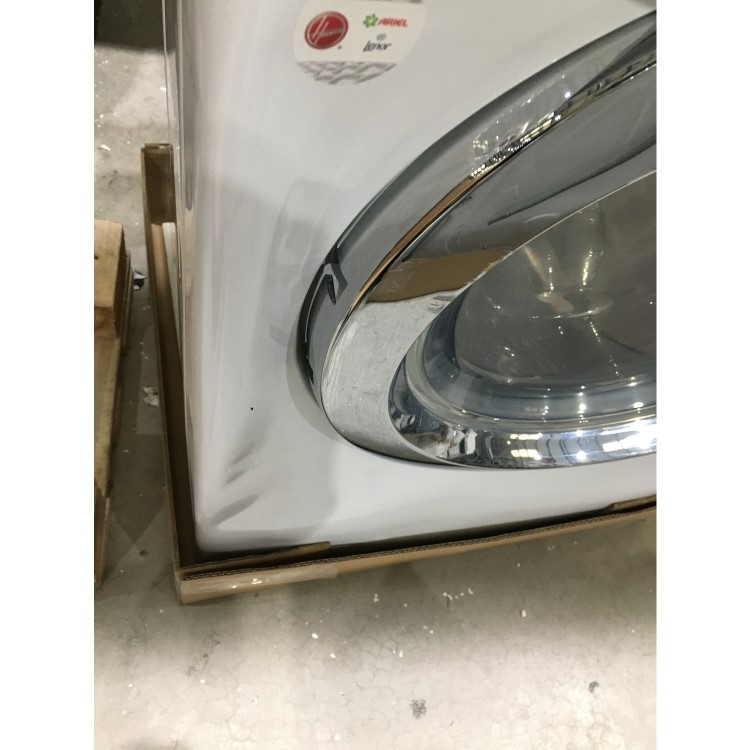 Refurbished Hoover WDWOA496HC Freestanding 9/6KG 1400 Spin Washer Dryer