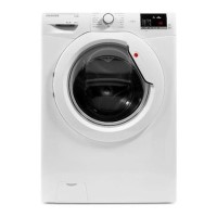 Refurbished Hoover DHL 1492D3 Freestanding 9KG 1400 Spin Washing Machine