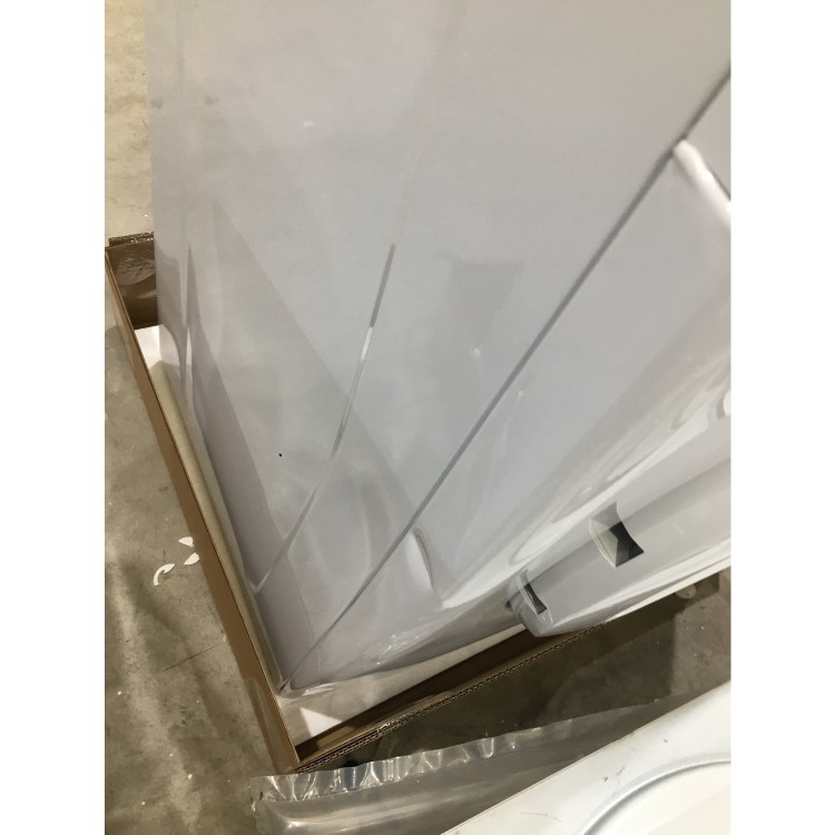 Refurbished Hoover DHL 1492D3 Freestanding 9KG 1400 Spin Washing Machine