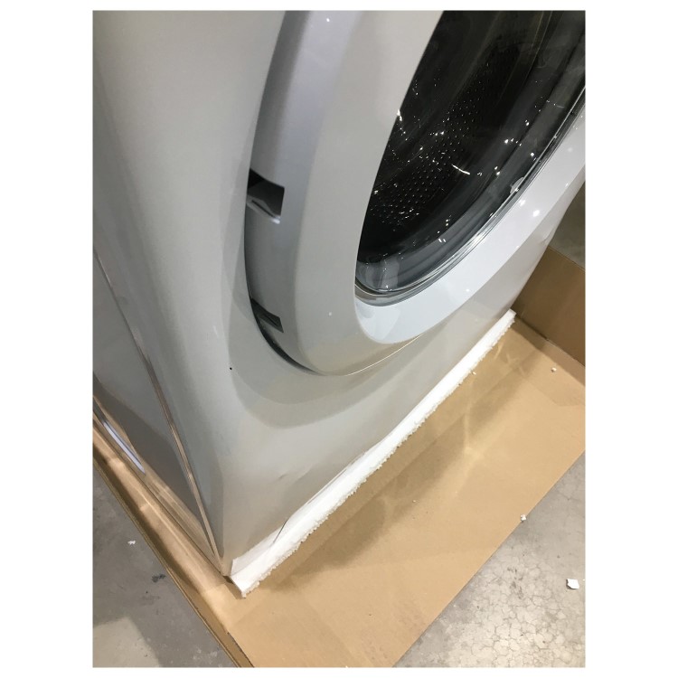 Refurbished Hoover Link DHL 14102D3 Freestanding 10KG 1400 Spin Washing Machine